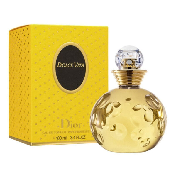 Dior Dolce Vita Women Eau De Toilette 100ml