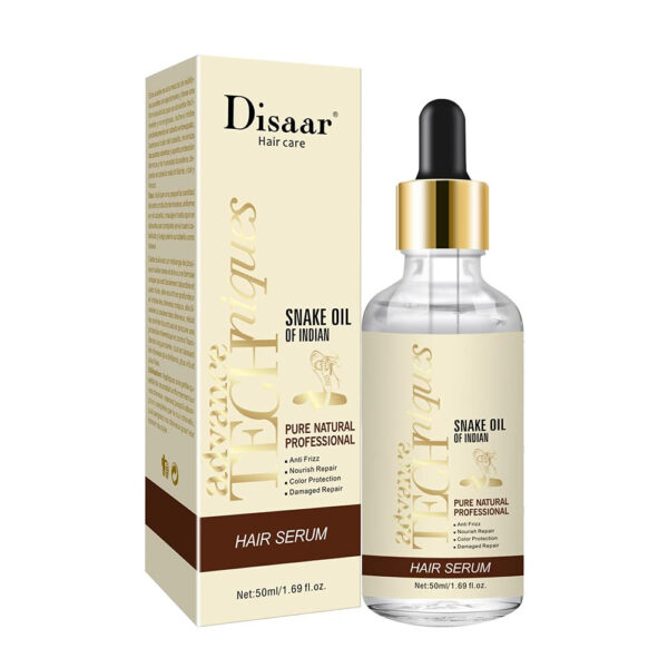 Disaar Hair Care Oil Of India Hair Serum – 50ml