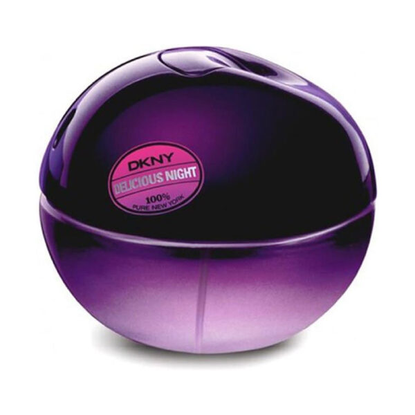 DKNY Delicious Night women EDP 100ml