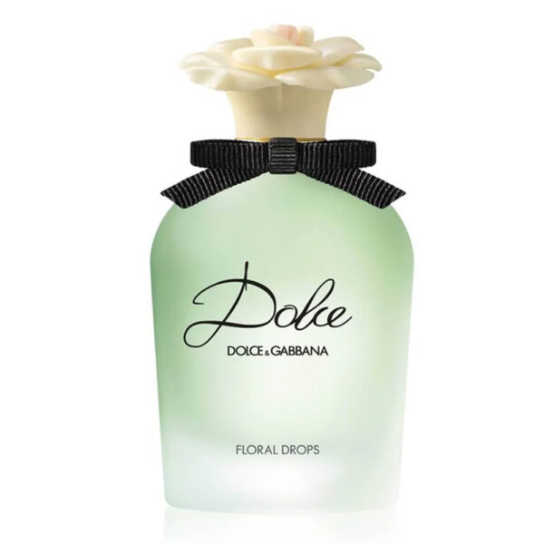 Dolce & Gabbana Dolce Floral Drops EDT 75ml