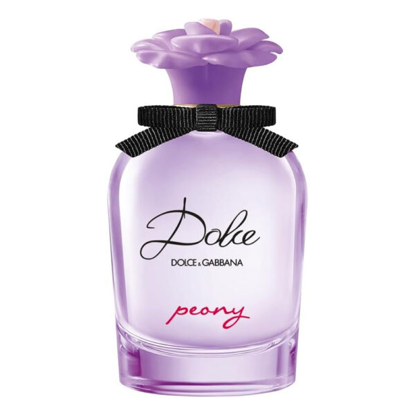 Dolce & Gabbana Dolce Peony Women Eau De Parfum 75ml