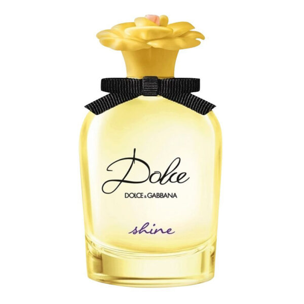 Dolce & Gabbana Dolce Shine Women Eau De Parfum 75ml