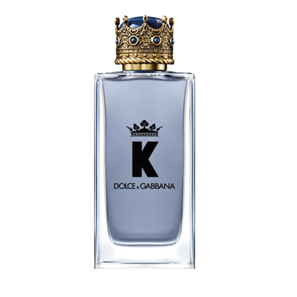 Dolce & Gabbana K Men Eau De Toilette 100ml