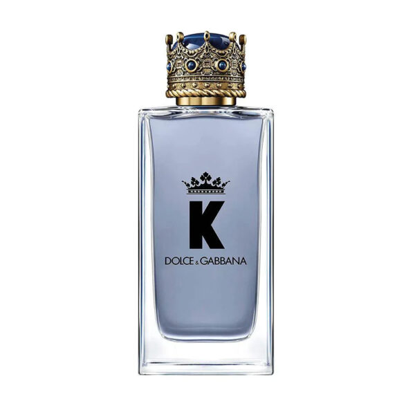 Dolce & Gabbana K Men Eau De Toilette 150ml