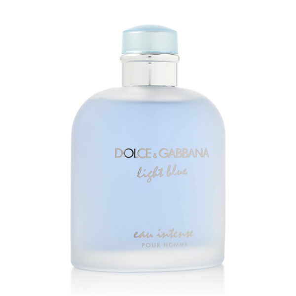 Dolce & Gabbana Light Blue Eau Intense Eau de Parfum 200ml