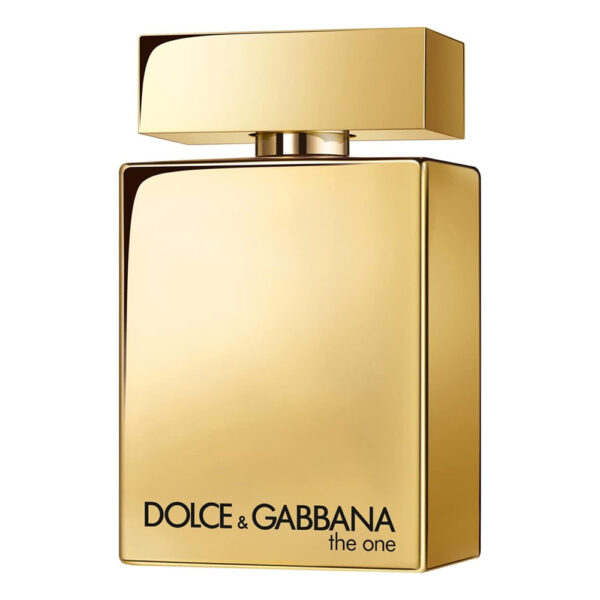Dolce & Gabbana The One Gold Intense Men EDP 100ml