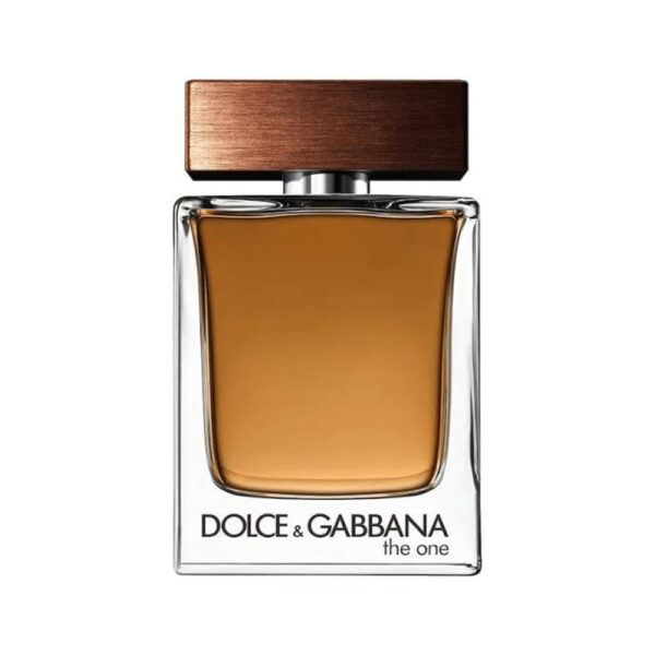 Dolce & Gabbana The One Men Eau De Toilette 100ml