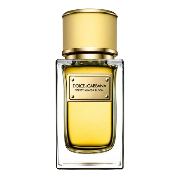Dolce & Gabbana Velvet Mimosa Bloom Women EDP 150ml