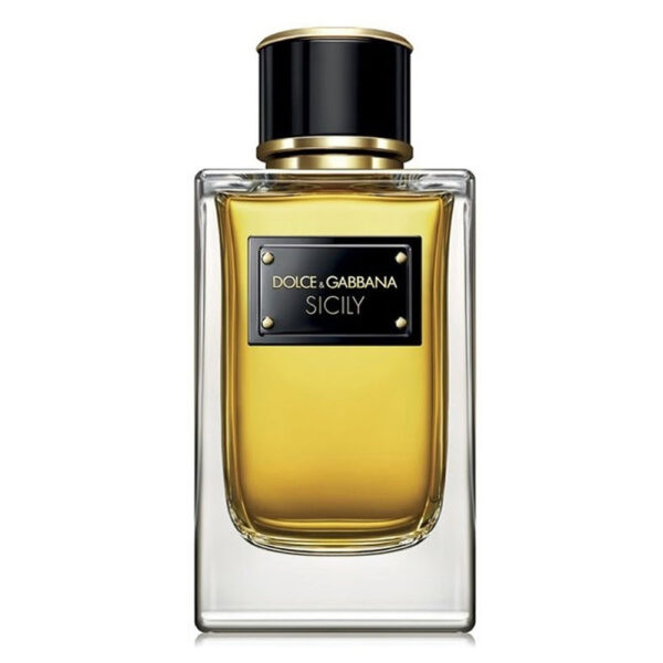Dolce & Gabbana Velvet Sicily EDP 150ml