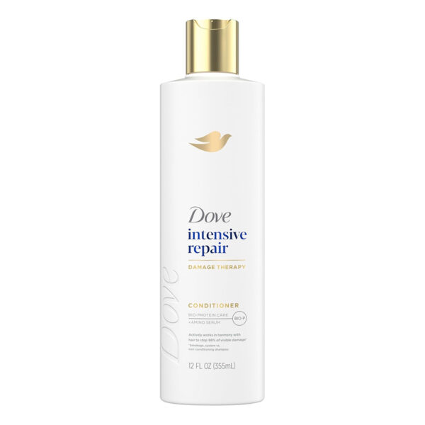 Dove Damage Therapy Intensive Repair Conditioner 355ml