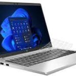 HP ProBook 640 G8 | Intel Core i5-1135G7 11th Generation| 8GB DDR4 RAM | Intel Iris Xe Graphics | 512 GB SSD | 14" Full HD Display