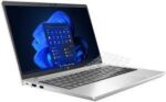 HP ProBook 640 G8 | Intel Core i5-1135G7 11th Generation| 8GB DDR4 RAM | Intel Iris Xe Graphics | 512 GB SSD | 14" Full HD Display