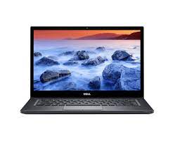 Dell Latitude 7480 Laptop | 6th Gen Intel Core i5-6300U | PCIe 256GB M.2 SSD | 14" FHD Display | 8GB DDR4 RAM| Windows 11 Professional Licensed