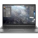 HP ZBook Firefly 14 G7 | Intel Core i5-10310U 10th Generation| 16GB DDR4 RAM | Intel Iris Xe | 512 GB SSD | 14" Full HD Display | Windows 11 Licensed