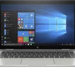 HP EliteBook 830 G6 | Intel Core i5-8365U 8th Generation| 16GB DDR4 RAM | Intel Iris Xe Graphics | 256GB SSD | 13.3" Full HD Display