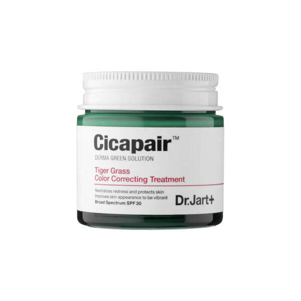 Dr.Jart+ Cicapair Color Correcting Treatment – 50ml
