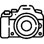 DRLR & Mirrorless