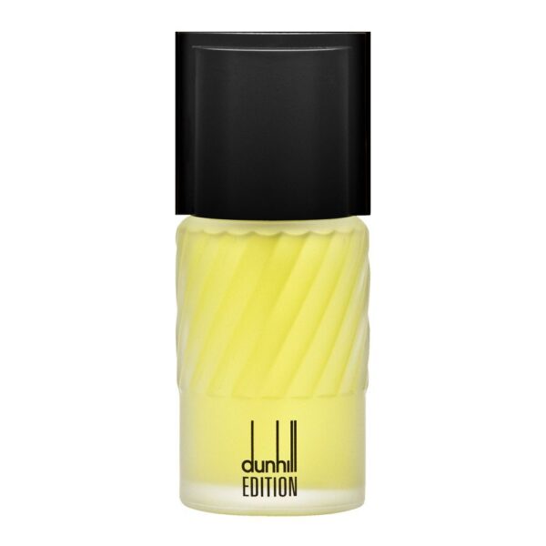 Dunhill Edition Men Eau De Toilette – 100ml