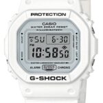 Casio G-Shock Mens Watch – DW-5600MW-7DR