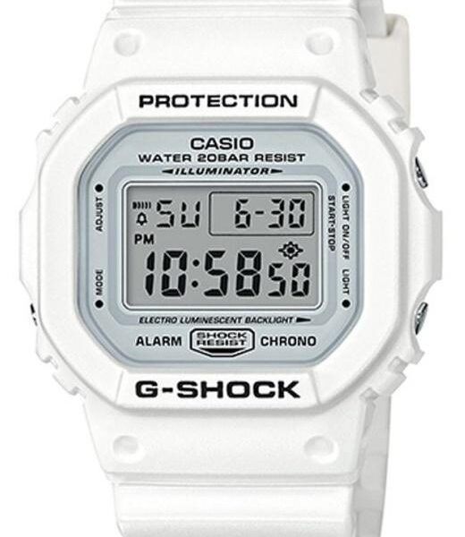 Casio G-Shock Mens Watch – DW-5600MW-7DR