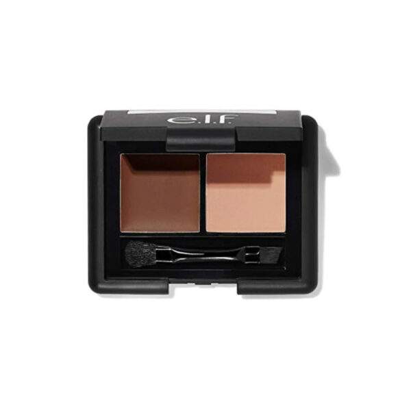 E.L.F Gel & Powder Eyebrow Kit Dark