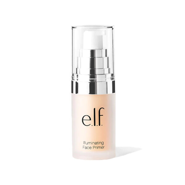 E.L.F Illuminating Face Primer