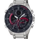Casio Edifice Mens Watch – ECB-900DB-1ADR