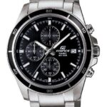Casio Edifice Mens Watch – EFR-526D-1AVUDF