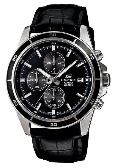 Casio Edifice Mens Watch – EFR-526L-1AVUDF