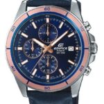 Casio Edifice Mens Watch – EFR-526L-2AVUDF