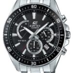 Casio Edifice Mens Watch – EFR-552D-1AVUDF