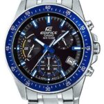 Casio Edifice Mens Watch – EFV-540D-1A2VUDF