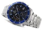 Casio Edifice Mens Watch – EFV-540D-1A2VUDF - Image 3