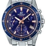 Casio Edifice Mens Watch – EFV-540D-2AVUDF