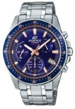 Casio Edifice Mens Watch – EFV-540D-2AVUDF