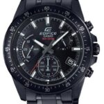 Casio Edifice Mens Watch – EFV-540DC-1AVUDF