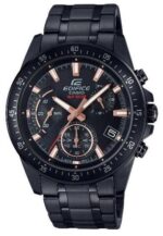 Casio Edifice Mens Watch – EFV-540DC-1BVUDF