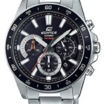 Casio Edifice Mens Watch – EFV-570D-1AVUDF