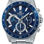 Casio Edifice Mens Watch – EFV-570D-2AVUDF