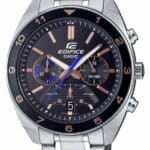 Casio Edifice Mens Watch – EFV-590D-1AVUDF