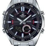 Casio Edifice Mens Watch – EFV-C100D-1AVDF