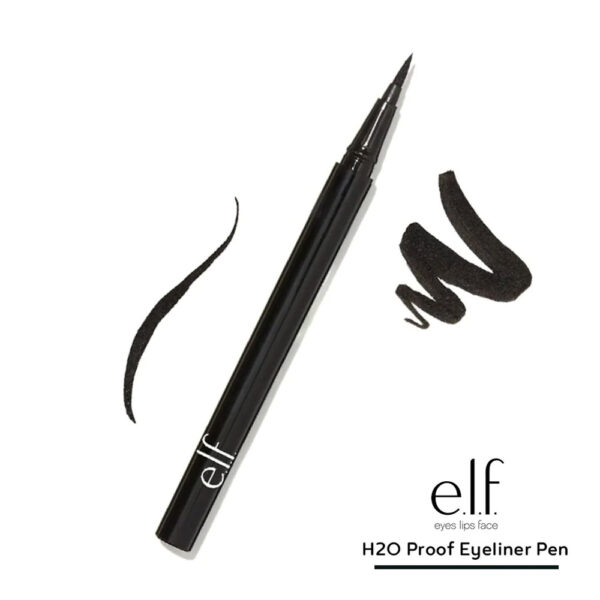 ELF H2O Proof Eyeliner Pen