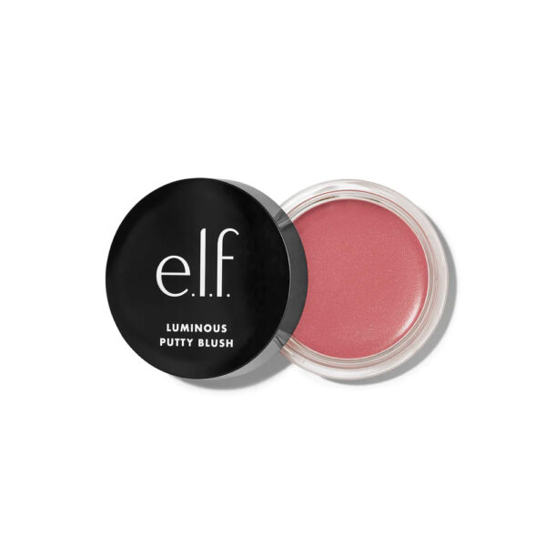 ELF Bermuda Luminous Putty Blush