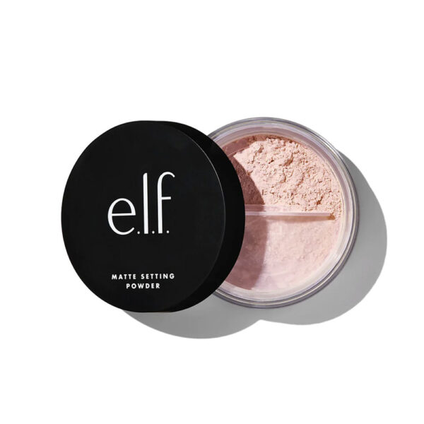 ELF Matte Setting Powder