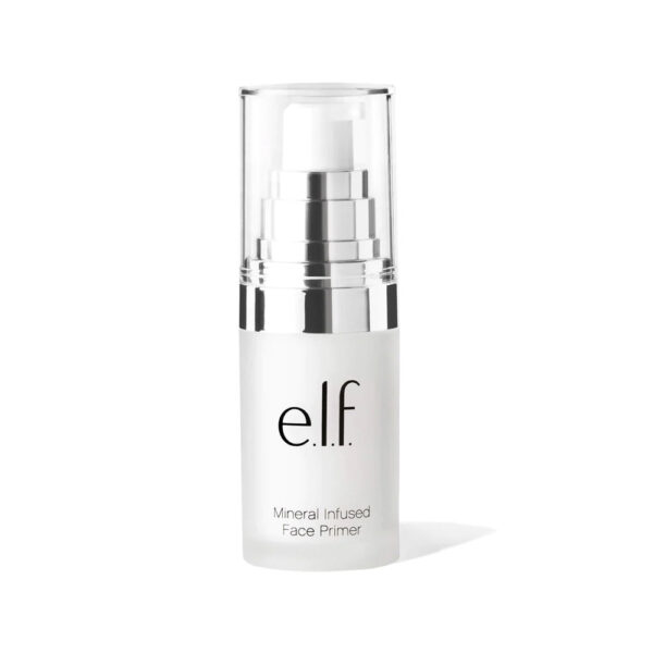 ELF Mineral Infused Face Primer Clear – 30ml