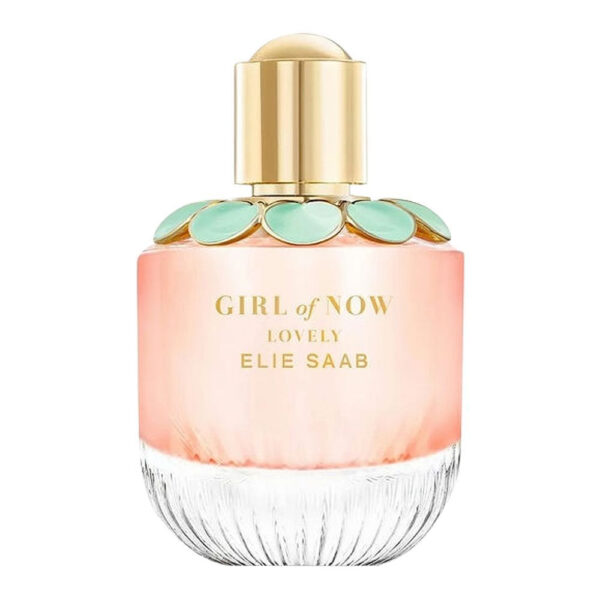 Elie Saab Girl Of Now Lovely EDP 90ml