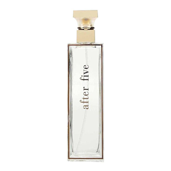 Elizabeth Arden Fifth Avenue After Five Eau De Parfum 125ml