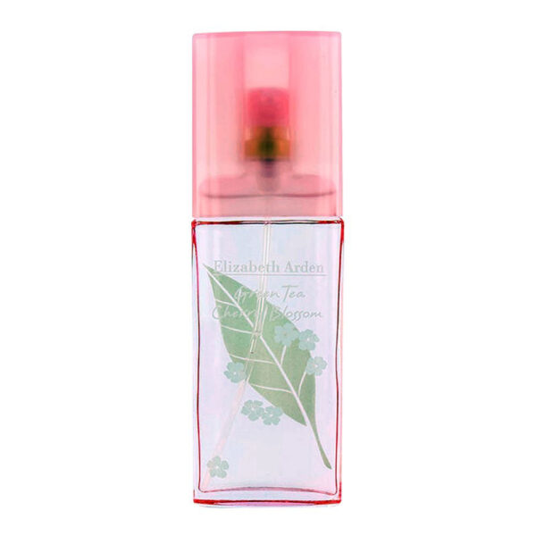 Elizabeth Arden Green Tea Cherry Blossom Eau de Toilette 100ml