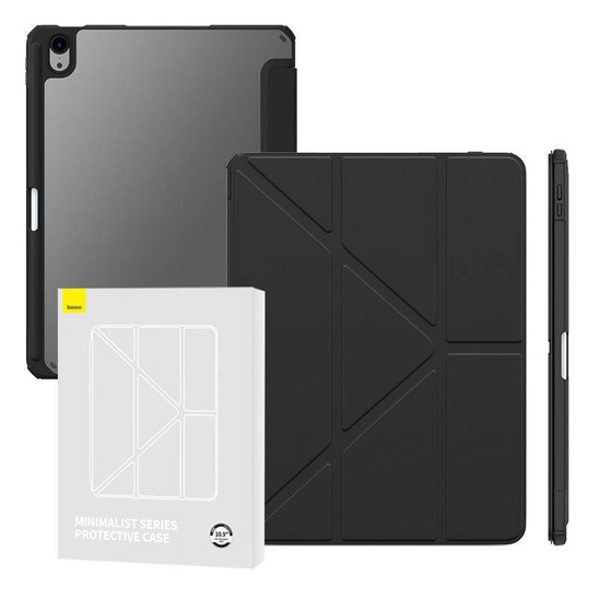 Baseus Minimalist Series Cover for Pad Air 4/Air 5/Air6 10.9″