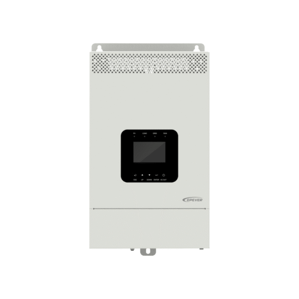 EP EVER HP-AHP20SA Series (220/230VAC) 5500W Hybrid Solar Inverter/Charger